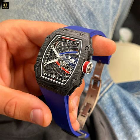 richard mille vietnam